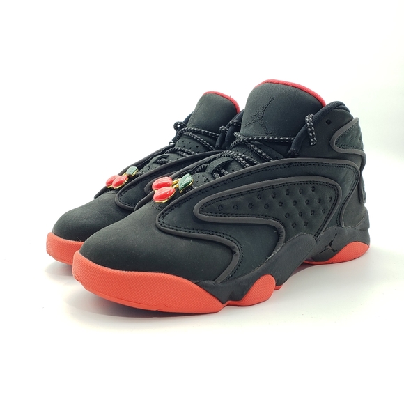 Jordan Shoes Nike Air Jordan Og Sp Melody Ehsani Black Red